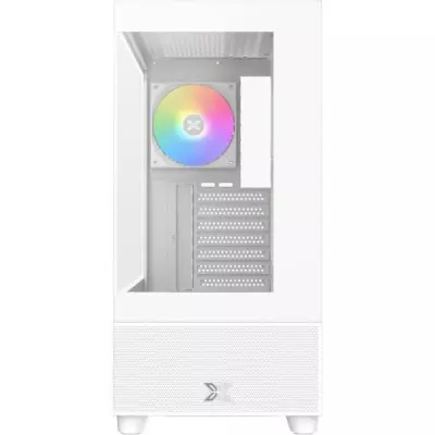 Boitier PC XIGMATEK Endorphin Air Arctic V2 Blanc - Moyen tour - Format E-ATX
