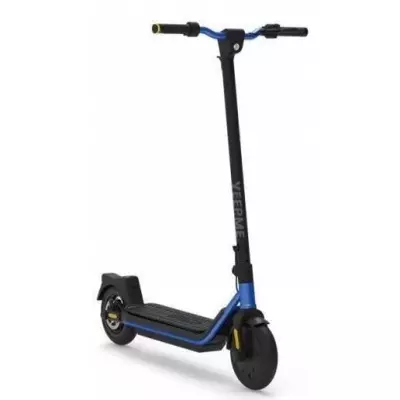 Trottinette électrique 100a sport - 750W - 10'' - 55km - Connectée
