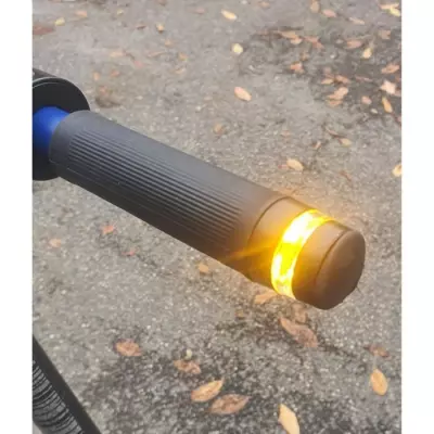 Trottinette électrique 100a sport - 750W - 10'' - 55km - Connectée