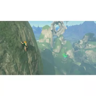 The Legend of Zelda: Tears of the Kingdom Nintendo Switch • Jeu Nintendo Switch