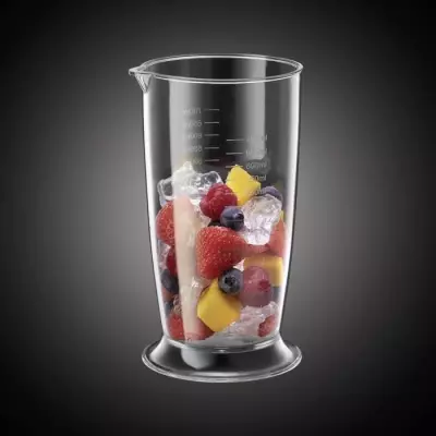 Mixeur Plongeant RUSSELL HOBBS Desire - Pratique et Performant!