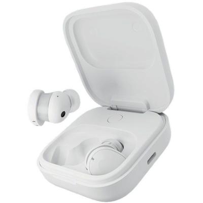 Ecouteurs sans fil Bluetooth Fairbuds - FAIRPHONE - True Wireless - Blanc