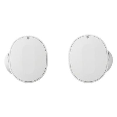 Ecouteurs sans fil Bluetooth Fairbuds - FAIRPHONE - True Wireless - Blanc