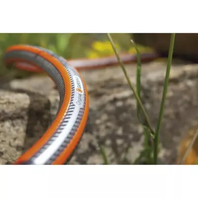 Tuyau d'arrosage GARDENA Premium SuperFLEX 25m Ø19mm