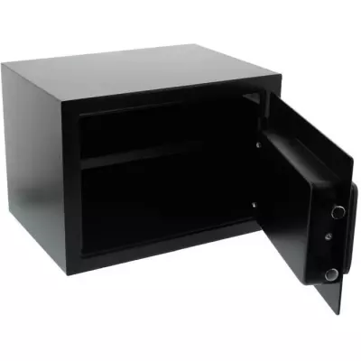 Coffre fort Favor S5 E - Noir - 22 L