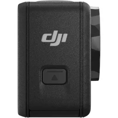 Pack Osmo Action 5 - DJI - UHD 4K120 - 12 Mpx - Bluetooth 5.0