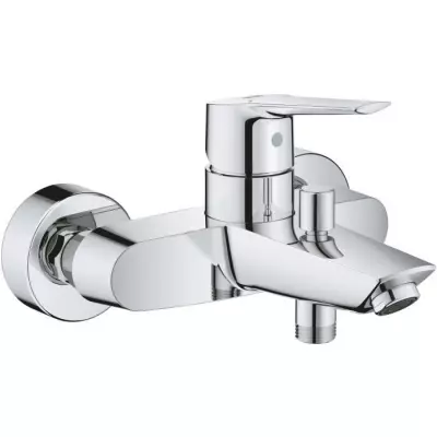 Mitigeur Bain / Douche Start - GROHE - Économique et Chromé
