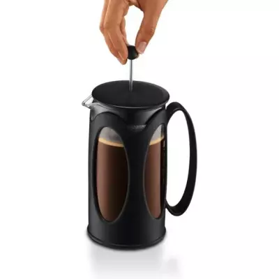 Cafetière à piston BODUM Kenya 3 tasses 0.35L