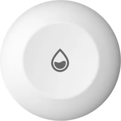 Détecteur de fuite d'eau EZVIZ T10C - Zigbee - Pack Domotique