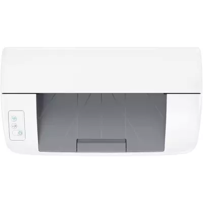 Imprimante monofonction HP LaserJet M110w - Compacte et performante