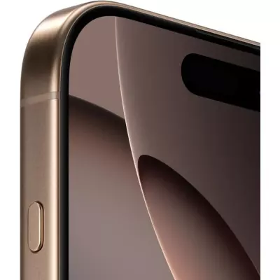 Nouvel iPhone 16 Pro 1To Titanium Désert