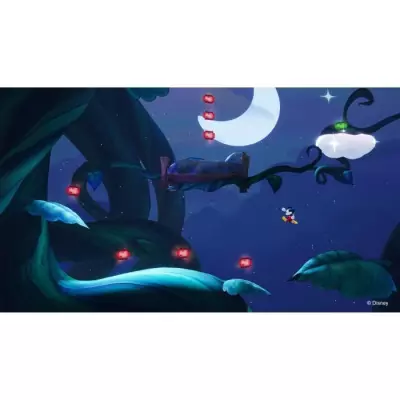 Revivez la magie avec Disney Epic Mickey: Rebrushed PS5!
