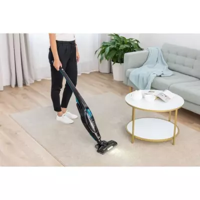 Aspirateur balai sans fil SENCOR SVC 7822TQ - Puissant et pratique