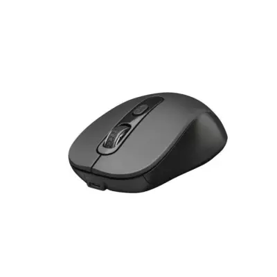 Pack Clavier Souris BLUESTORK Rechargeable Sans Fil Noir - Dimensions Compactes