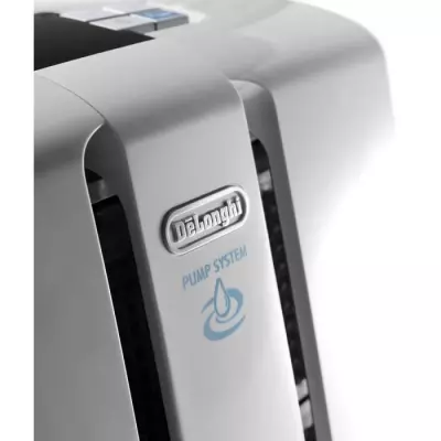 Déshumidificateur d'air DELONGHI DD230P - 30L/24h - Blanc