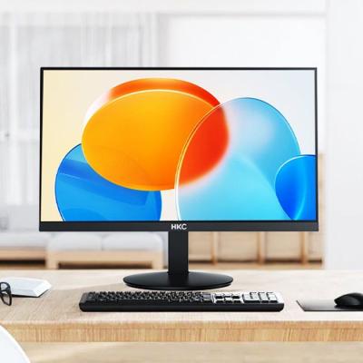 Ecran PC - HKC - 24 - FHD - 144Hz - Dalle IPS - 5ms - V2418S