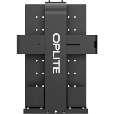 Support Universel GTR pour Console - OPLITE - Noir | Dimensions pratiques