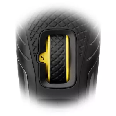 Tondeuse barbe REMINGTON MB5000 B5 Style Series - Précision sans fil