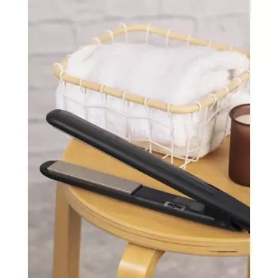 Lisseur REMINGTON S1370 Ceramic Straight 215° - Arrêt Automatique