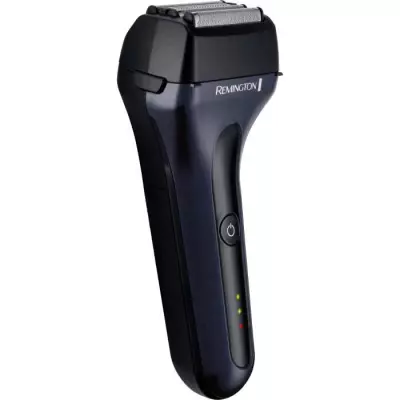 Rasoir sans fil REMINGTON F7000 - 100% étanche - Autonomie 80 min