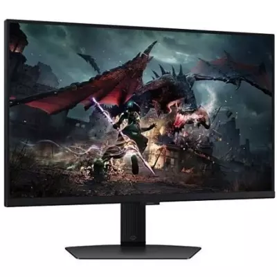 Écran PC SAMSUNG ODYSSEY G50D 27 IPS 180Hz 1ms - HDMI / DisplayPort