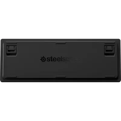 Clavier Steelseries APEX PRO TKL SANS FIL - Design Compact et Performant
