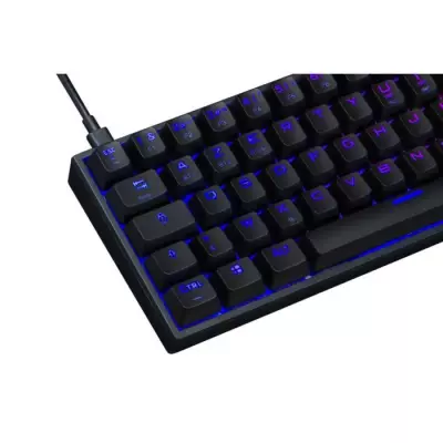 Clavier Gamer Mécanique KEYZ TITAN - RGB Noir - CLAVIER D'ORDINATEUR Clavier Gamer Mécanique KEYZ TITAN - RGB Noir - CLAVIER D'ORDINATEUR