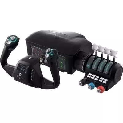 Joystick TURTLE BEACH VelocityOne Flight - Contrôle de vol ultime