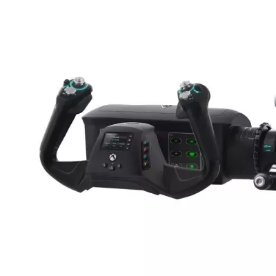 Joystick TURTLE BEACH VelocityOne Flight - Contrôle de vol ultime
