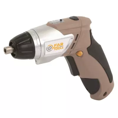Tournevis sans fil FARTOOLS ONE - Compact et puissant !