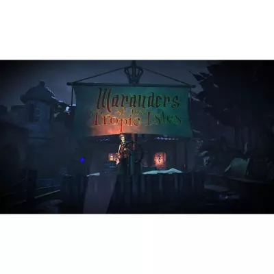 Souvenir Joyeux Funland - Jeu PS5 - PSVR2 requis