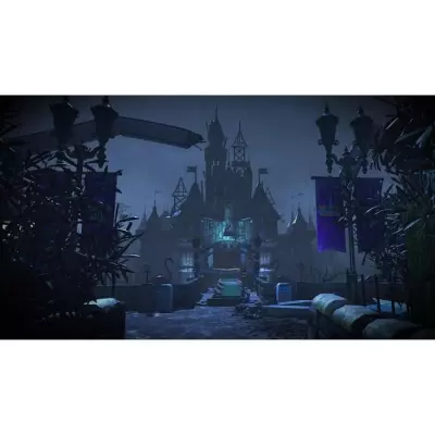 Souvenir Joyeux Funland - Jeu PS5 - PSVR2 requis