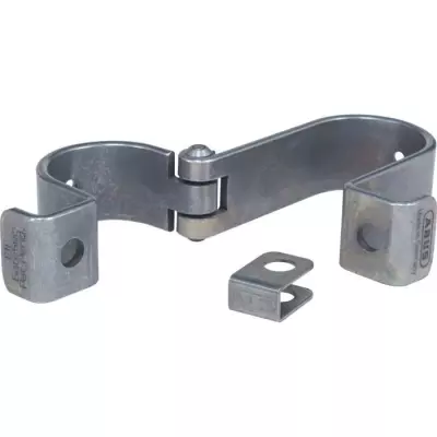 Cadenas ABUS GateSec 131/140 - Protection chantier - Anti-corrosion