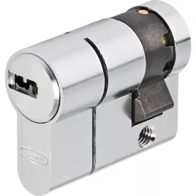 Serrure ABUS D66PSN 10/40 H-BOX - Prévient l'arrachement