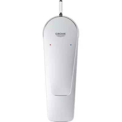 Robinet Lavabo GROHE Taille S Métal Chromé - Economie d'eau