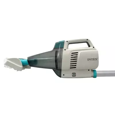 Intex 28628 Nettoyeur à batterie ZR200 - Pratique et efficace