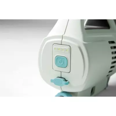 Intex 28628 Nettoyeur à batterie ZR200 - Pratique et efficace