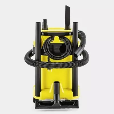 Aspirateur eau et poussière KARCHER WD 3 P - Cuve 19L
