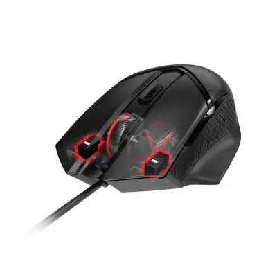 Souris gamer filaire MSI - CLUTCH GM20 ELITE - Super performante !