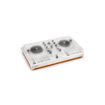 HERCULES DJ CONTROL MIX ULTRA - Contrôleur DJ Bluetooth pour Smartphone (iOS et Android) - Sans fil