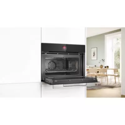 Bosch Serie 8 CMG7241B1FB four 45 L 3600 W Noir