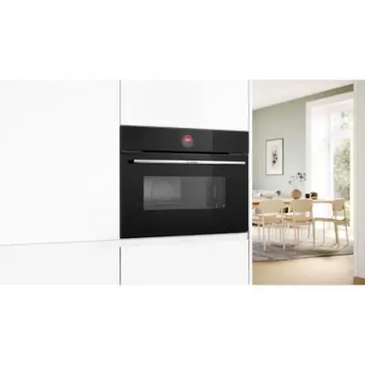 Bosch Serie 8 CMG7241B1FB four 45 L 3600 W Noir