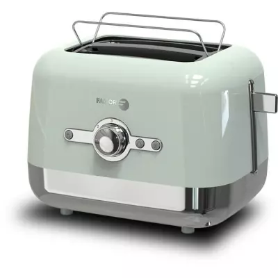 Grill Pain Fagor FG1930: Compact et Multifonction - GRILLE-PAIN