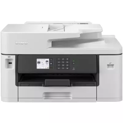 Imprimante multifonction Brother pro A3 avec Wi-Fi MFC-J5345DW