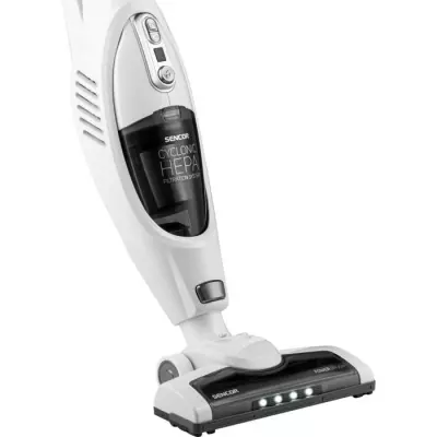 Aspirateur balai sans fil SENCOR SVC 7811WH 2 en 1 Blanc