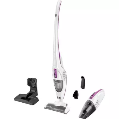 Aspirateur Balai Sans Fil 2-en-1 SENCOR SVC 7814VT - Performant et Écologique