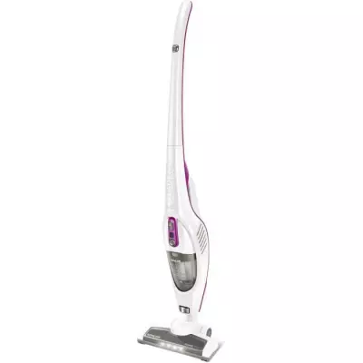 Aspirateur Balai Sans Fil 2-en-1 SENCOR SVC 7814VT - Performant et Écologique