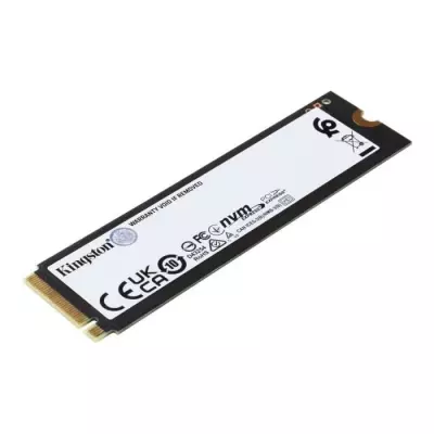 SSD M.2 NVMe Kingston FURY Renegade - 2To - Performances extrêmes