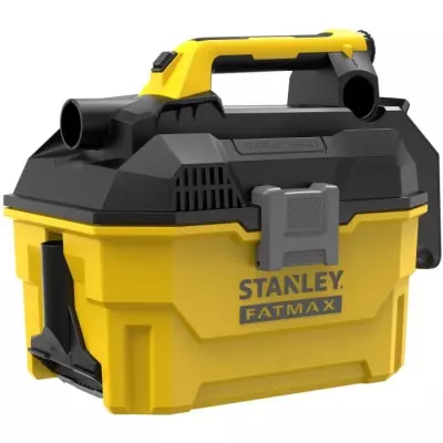 Aspirateur Industriel Performant 18V - STANLEY FATMAX V20
