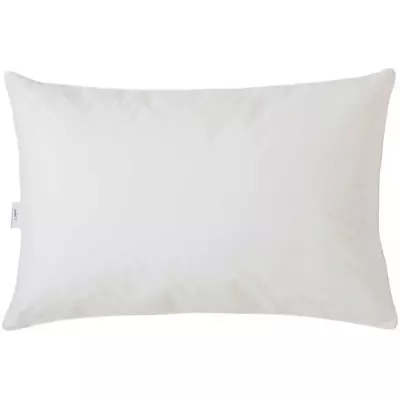 Oreiller TOISON D'OR Harmonie Confort Medium Blanc 45x70cm - Confort ultime